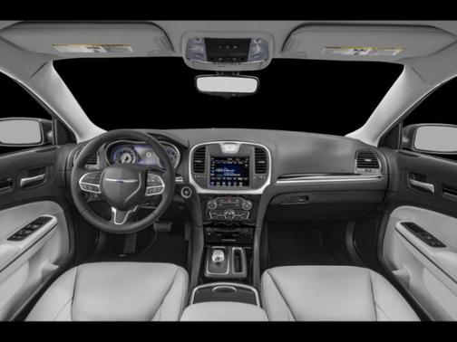 2023 Chrysler 300 S