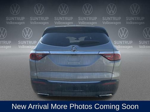 2024 Buick Enclave Premium AWD