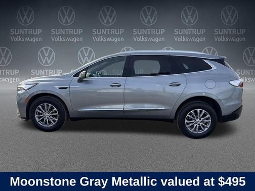 2024 Buick Enclave Premium AWD
