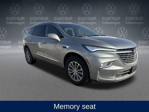 2024 Buick Enclave Premium AWD