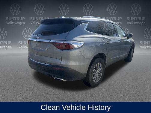 2024 Buick Enclave Premium AWD