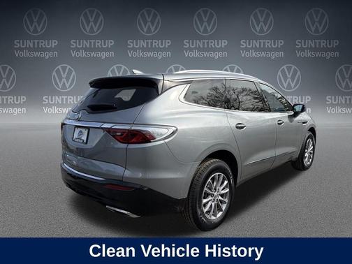 2024 Buick Enclave Premium AWD