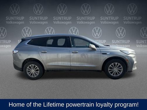2024 Buick Enclave Premium AWD