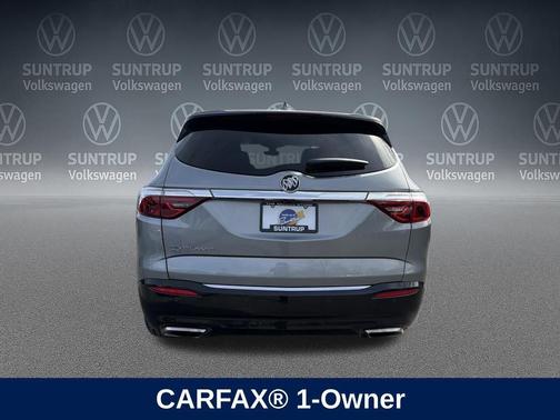 2024 Buick Enclave Premium AWD