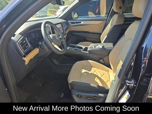 2024 Volkswagen Atlas Cross Sport 2.0T SE