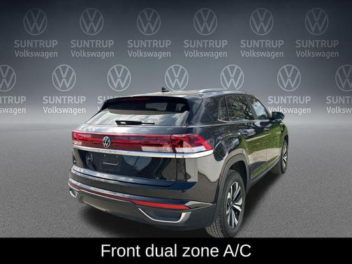 2024 Volkswagen Atlas Cross Sport 2.0T SE