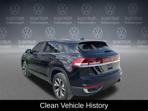 2024 Volkswagen Atlas Cross Sport 2.0T SE