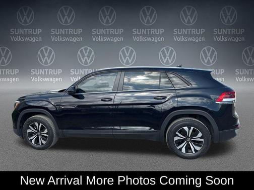 2024 Volkswagen Atlas Cross Sport 2.0T SE