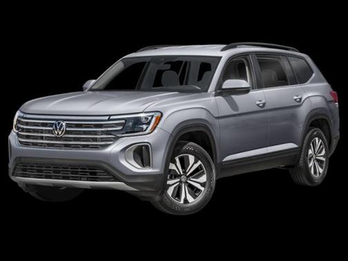 2025 Volkswagen Atlas 2.0T SE w/Technology 4MOTION