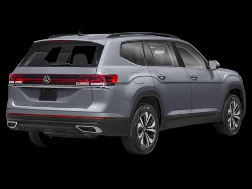 2025 Volkswagen Atlas 2.0T SE w/Technology 4MOTION
