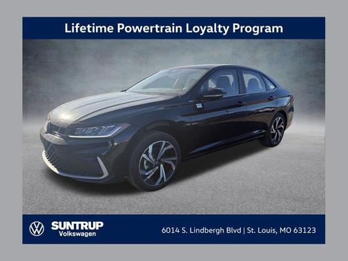 2026 Volkswagen Jetta 1.4T SEL