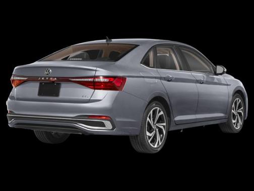 2026 Volkswagen Jetta 1.4T SEL