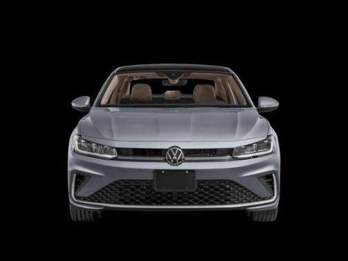 2026 Volkswagen Jetta 1.4T SEL