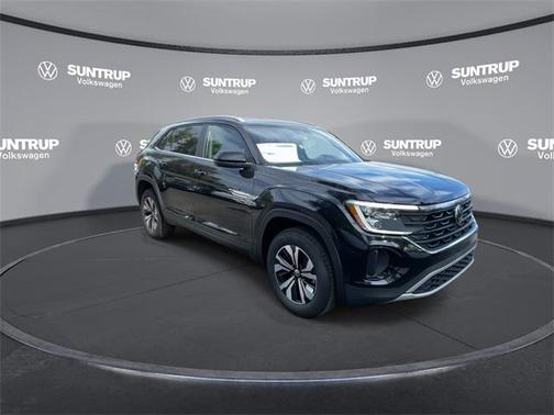 2026 Volkswagen Atlas Cross Sport 2.0T SE