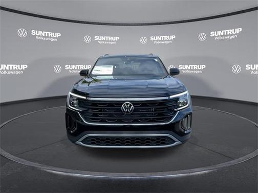 2026 Volkswagen Atlas Cross Sport 2.0T SE