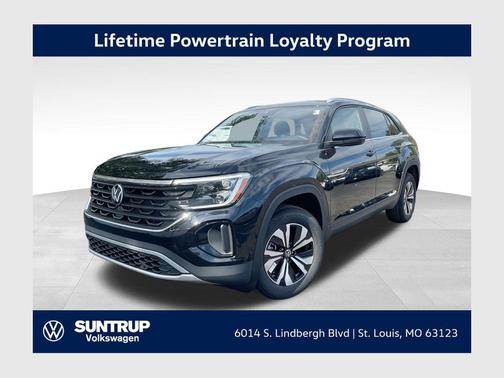 2026 Volkswagen Atlas Cross Sport 2.0T SE