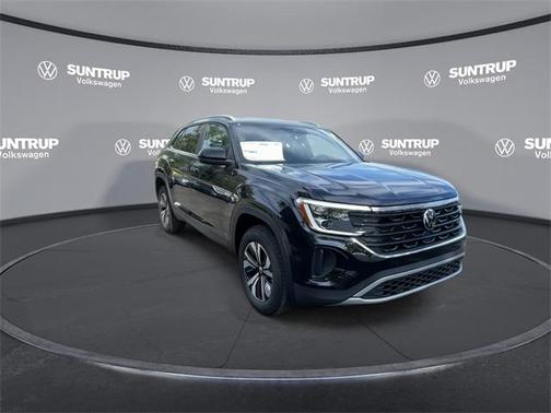 2026 Volkswagen Atlas Cross Sport 2.0T SE