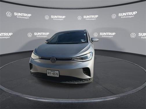 2023 Volkswagen ID.4 AWD Pro S