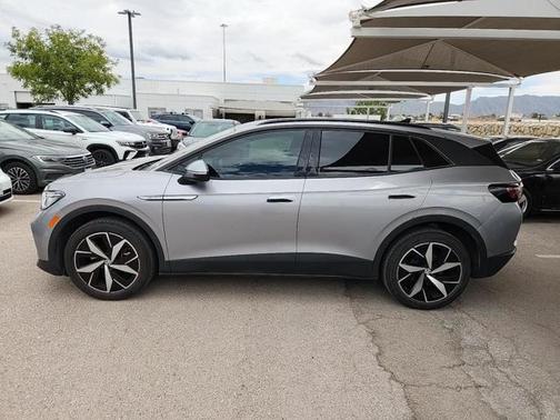 2023 Volkswagen ID.4 AWD Pro S