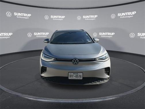 2023 Volkswagen ID.4 AWD Pro S