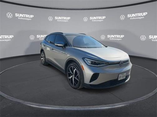 2023 Volkswagen ID.4 AWD Pro S