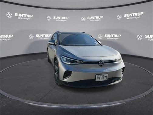 2023 Volkswagen ID.4 AWD Pro S