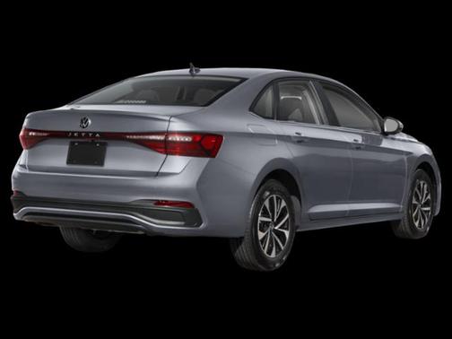2025 Volkswagen Jetta 1.5T S