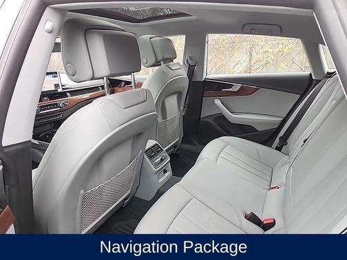 2022 Audi A5 Sportback Premium Plus