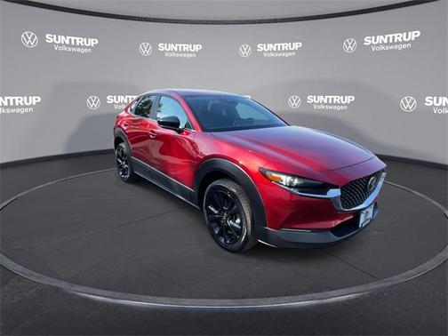 2024 Mazda CX-30 2.5 S Select Sport