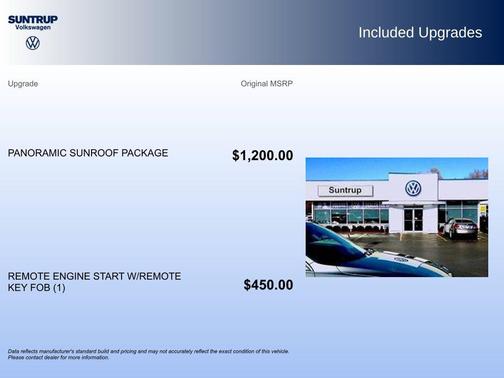 2019 Volkswagen Tiguan 2.0T SE