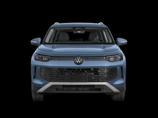 2025 Volkswagen Tiguan 2.0T SE 4MOTION