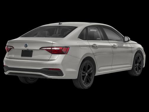 2023 Volkswagen Jetta 1.5T SE