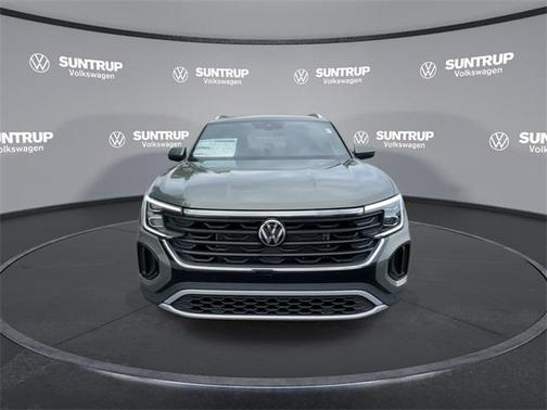 2026 Volkswagen Atlas Cross Sport 2.0T SE w/Technology 4MOTION