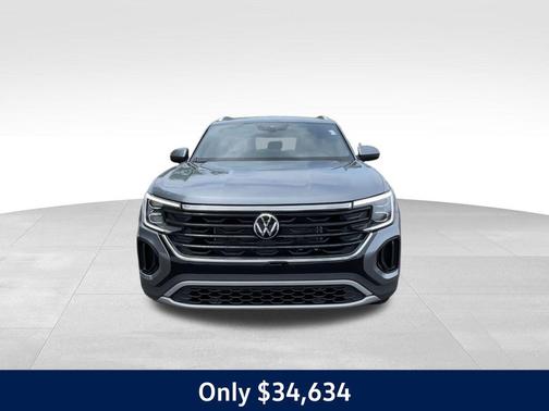2025 Volkswagen Atlas Cross Sport 2.0T SE