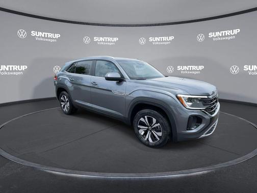 2025 Volkswagen Atlas Cross Sport 2.0T SE