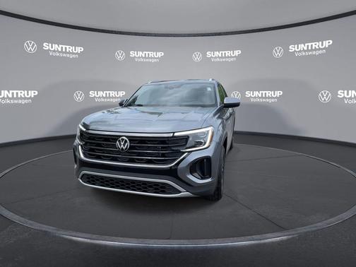 2025 Volkswagen Atlas Cross Sport 2.0T SE