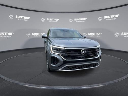 2025 Volkswagen Atlas Cross Sport 2.0T SE