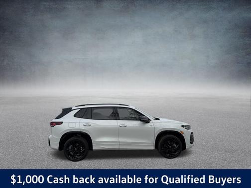 2026 Volkswagen Tiguan 2.0T SE R-Line Black 4MOTION