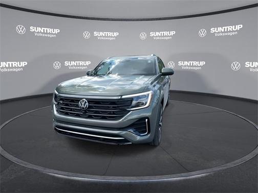2026 Volkswagen Atlas Cross Sport 2.0T SEL Premium