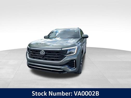 2026 Volkswagen Atlas Cross Sport 2.0T SEL Premium