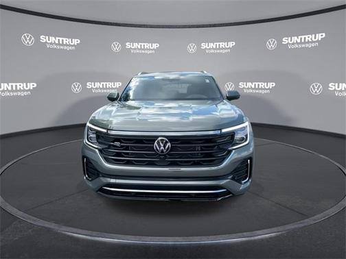 2026 Volkswagen Atlas Cross Sport 2.0T SEL Premium
