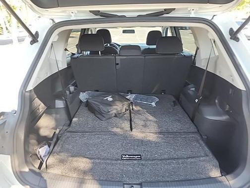 2022 Volkswagen Tiguan 2.0T S