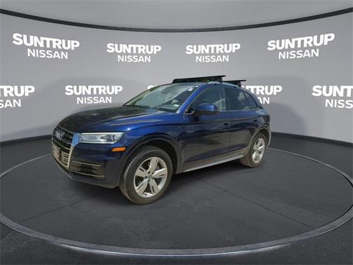 2018 Audi Q5 2.0T Premium