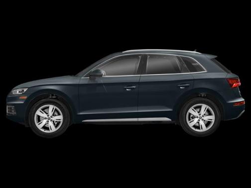 2018 Audi Q5 2.0T Premium
