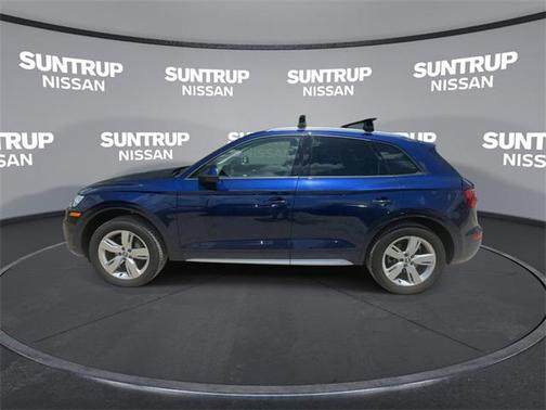 2018 Audi Q5 2.0T Premium