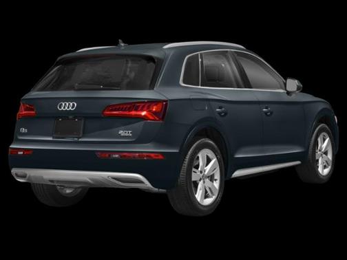 2018 Audi Q5 2.0T Premium