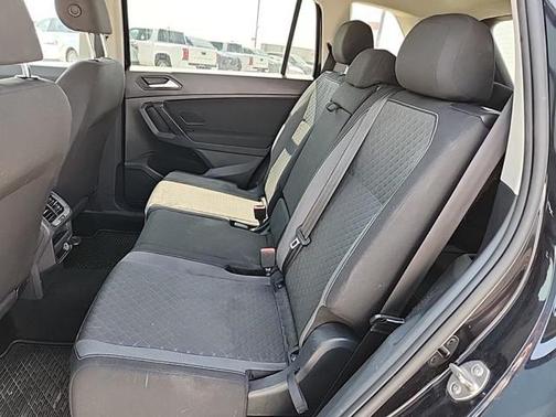 2021 Volkswagen Tiguan 2.0T S