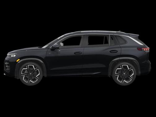 2025 Volkswagen Tiguan 2.0T SEL R-Line 4MOTION