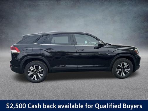 2026 Volkswagen Atlas Cross Sport 2.0T SE