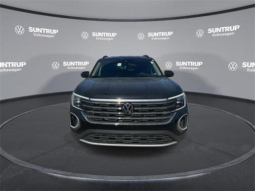 2024 Volkswagen Atlas 2.0T SE w/Technology 4MOTION